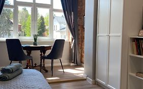 Apartament La Petite